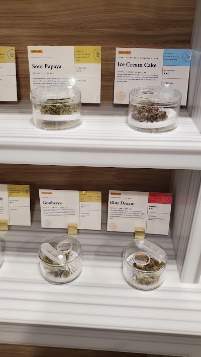 Lume Cannabis Dispensary Escanaba, MI