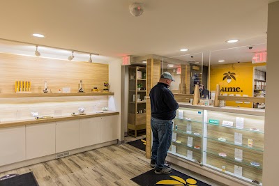 Lume Cannabis Dispensary Evart, MI