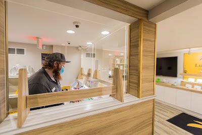 Lume Cannabis Dispensary Evart, MI