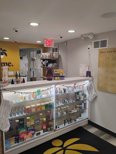 Lume Cannabis Dispensary Evart, MI