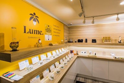Lume Cannabis Dispensary Evart, MI
