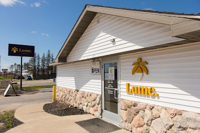 Lume Cannabis Dispensary Evart, MI