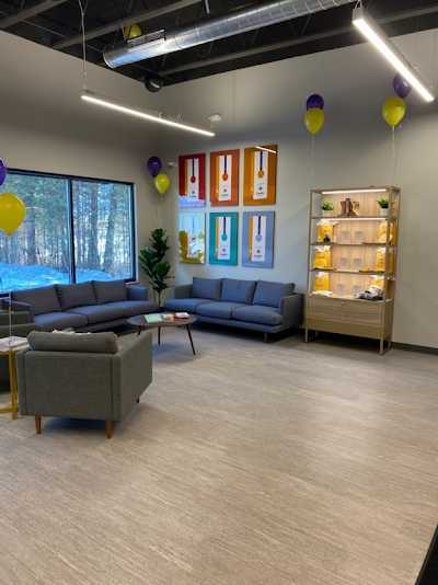 Lume Cannabis Dispensary Gaylord, MI