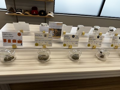 Lume Cannabis Dispensary Gaylord, MI