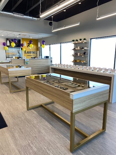 Lume Cannabis Dispensary Gaylord, MI