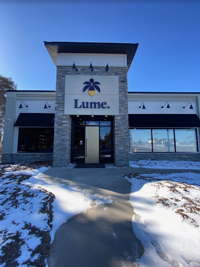 Lume Cannabis Dispensary Gaylord, MI