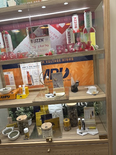 Lume Cannabis Dispensary Grand Rapids, MI