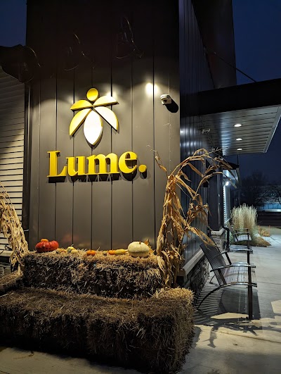 Lume Cannabis Dispensary Grand Rapids, MI