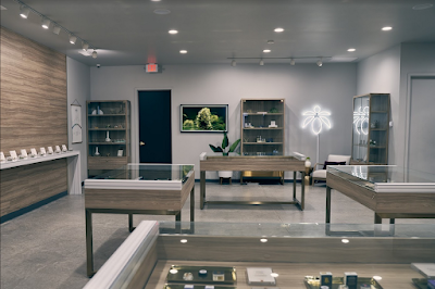 Lume Cannabis Dispensary Honor, MI