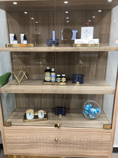 Lume Cannabis Dispensary Honor, MI