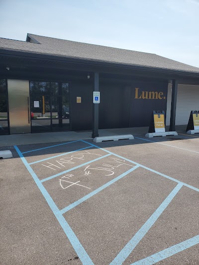 Lume Cannabis Dispensary Honor, MI