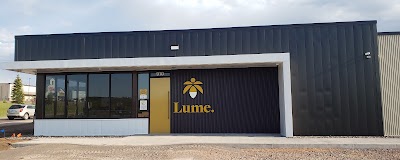 Lume Cannabis Dispensary Houghton, MI