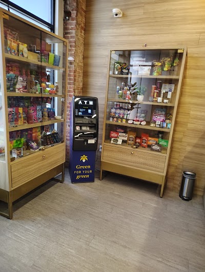 Lume Cannabis Dispensary Iron Mountain, MI