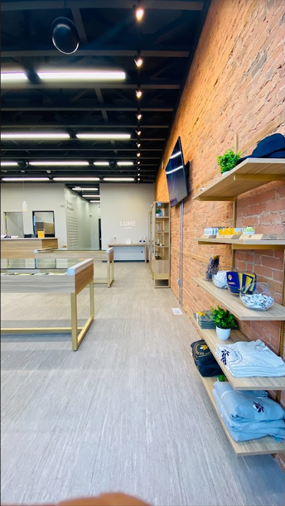 Lume Cannabis Dispensary Iron Mountain, MI