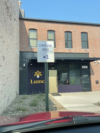 Lume Cannabis Dispensary Iron Mountain, MI