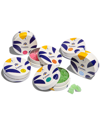 Lume Cannabis Dispensary Iron Mountain, MI