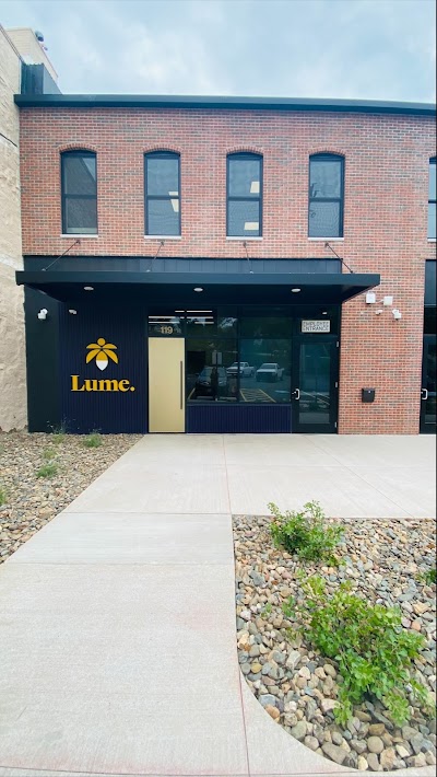 Lume Cannabis Dispensary Iron Mountain, MI