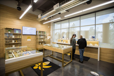 Lume Cannabis Dispensary Jackson, MI