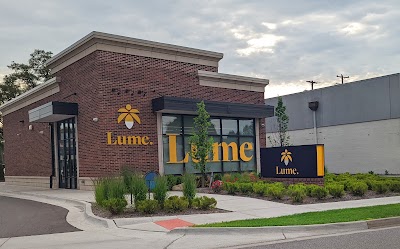 Lume Cannabis Dispensary Jackson, MI