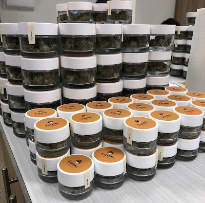 Lume Cannabis Dispensary Kalamazoo, MI