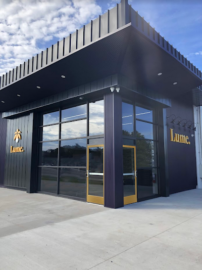 Lume Cannabis Dispensary Kalamazoo, MI
