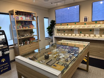 Lume Cannabis Dispensary Kalkaska, MI