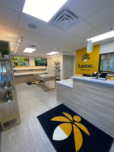 Lume Cannabis Dispensary Kalkaska, MI
