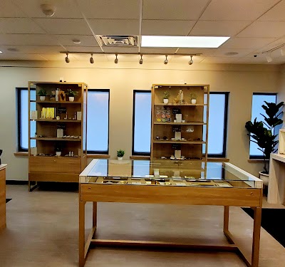 Lume Cannabis Dispensary Kalkaska, MI