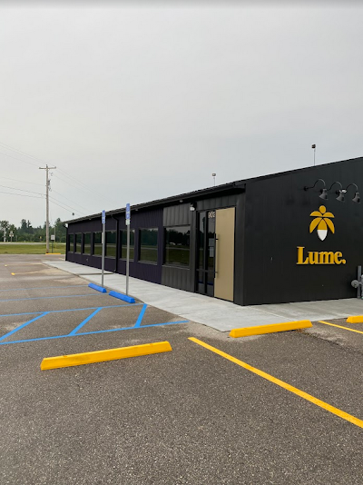 Lume Cannabis Dispensary Kalkaska, MI
