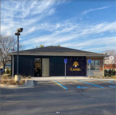 Lume Cannabis Dispensary Lowell, MI
