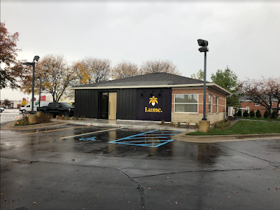 Lume Cannabis Dispensary Lowell, MI