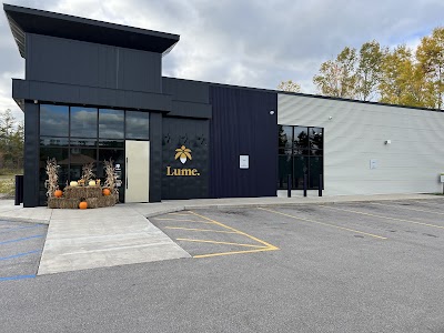 Lume Cannabis Dispensary Mackinaw City, MI