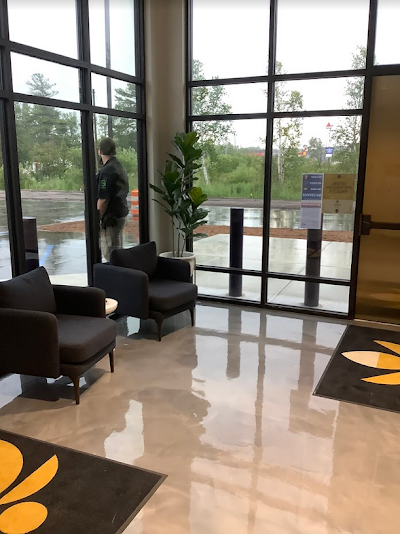 Lume Cannabis Dispensary Mackinaw City, MI