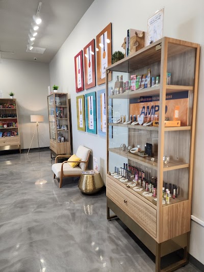 Lume Cannabis Dispensary Mackinaw City, MI