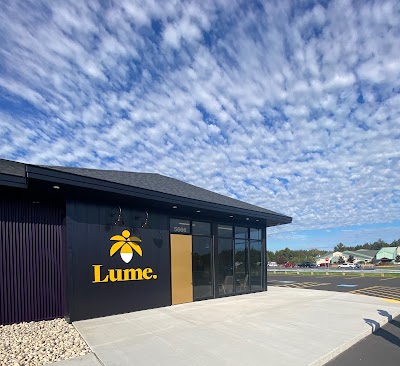 Lume Cannabis Dispensary Manistique, MI