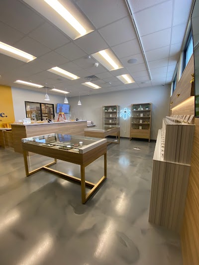 Lume Cannabis Dispensary Manistique, MI