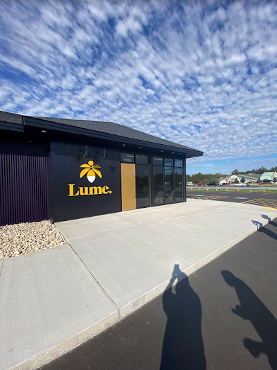 Lume Cannabis Dispensary Manistique, MI