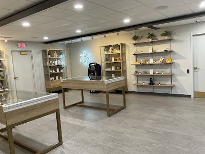 Lume Cannabis Dispensary Monroe, MI