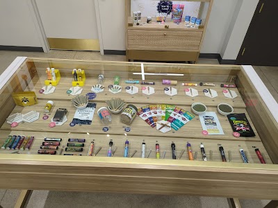 Lume Cannabis Dispensary Mt. Pleasant Mission St