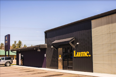 Lume Cannabis Dispensary Negaunee, MI