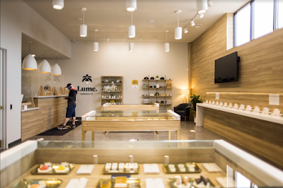 Lume Cannabis Dispensary Negaunee, MI