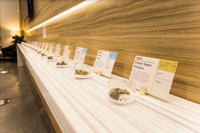 Lume Cannabis Dispensary Negaunee, MI