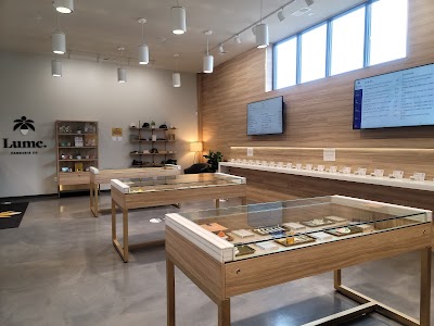 Lume Cannabis Dispensary Negaunee, MI