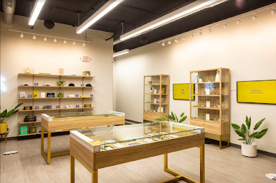 Lume Cannabis Dispensary Owosso, MI