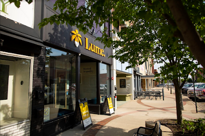 Lume Cannabis Dispensary Owosso, MI