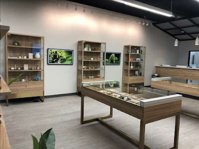 Lume Cannabis Dispensary Owosso, MI