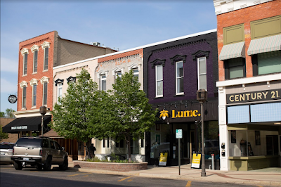 Lume Cannabis Dispensary Owosso, MI
