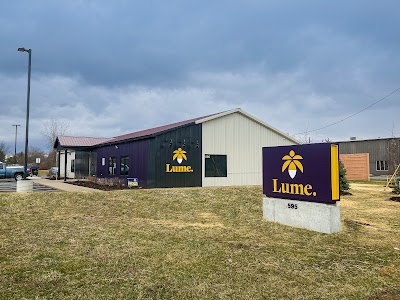 Lume Cannabis Dispensary Oxford, MI