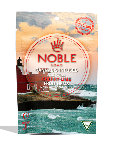 Lume Cannabis Dispensary Oxford, MI