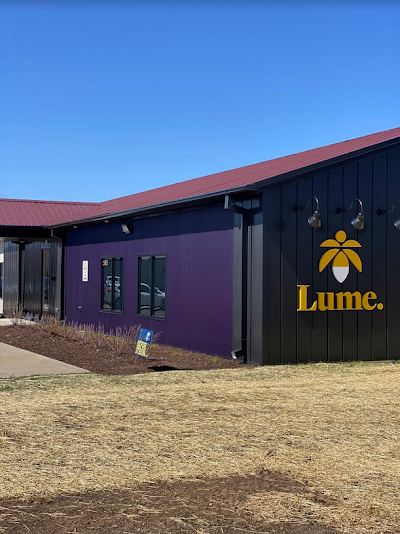 Lume Cannabis Dispensary Oxford, MI